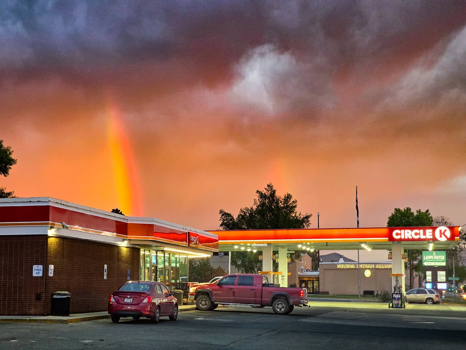 Circle K, photo 4