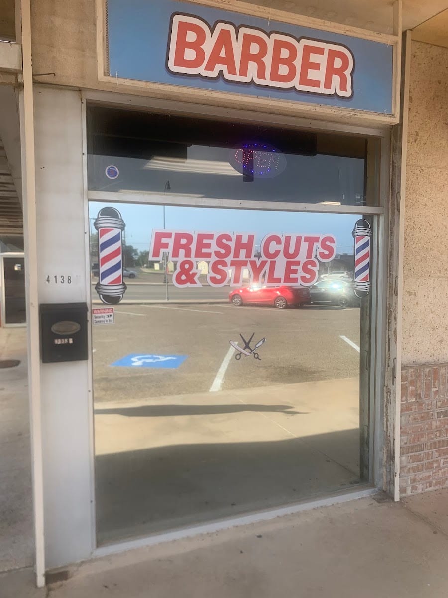 Fresh Cuts & Styles