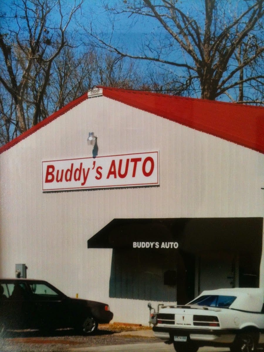 Buddy's Auto Inc., photo 4