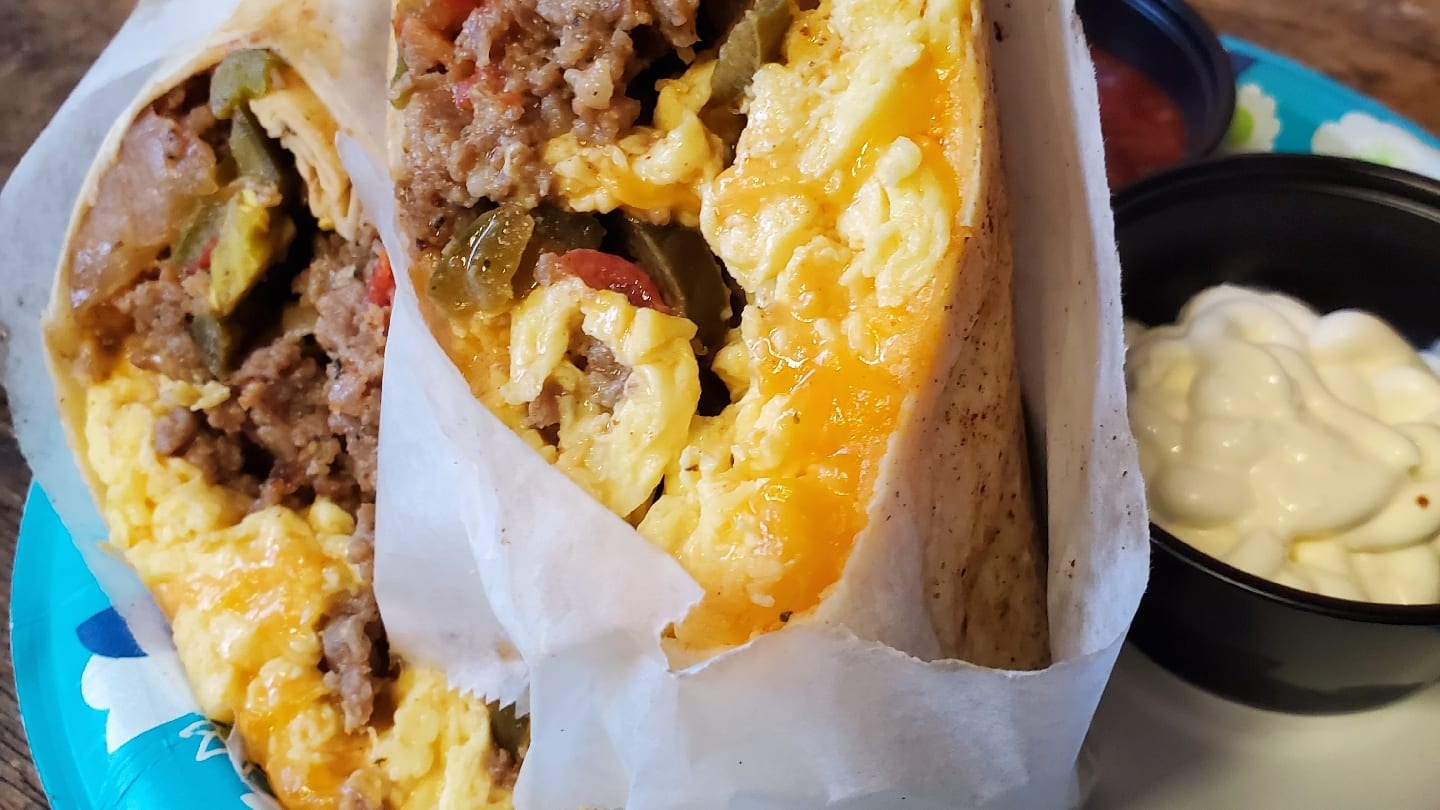 The Barnwood Grill & Market