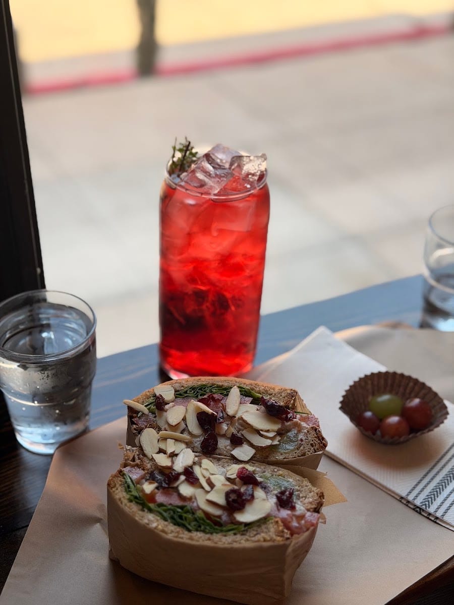 Grutogi Bistro - Flower Mound, photo 4