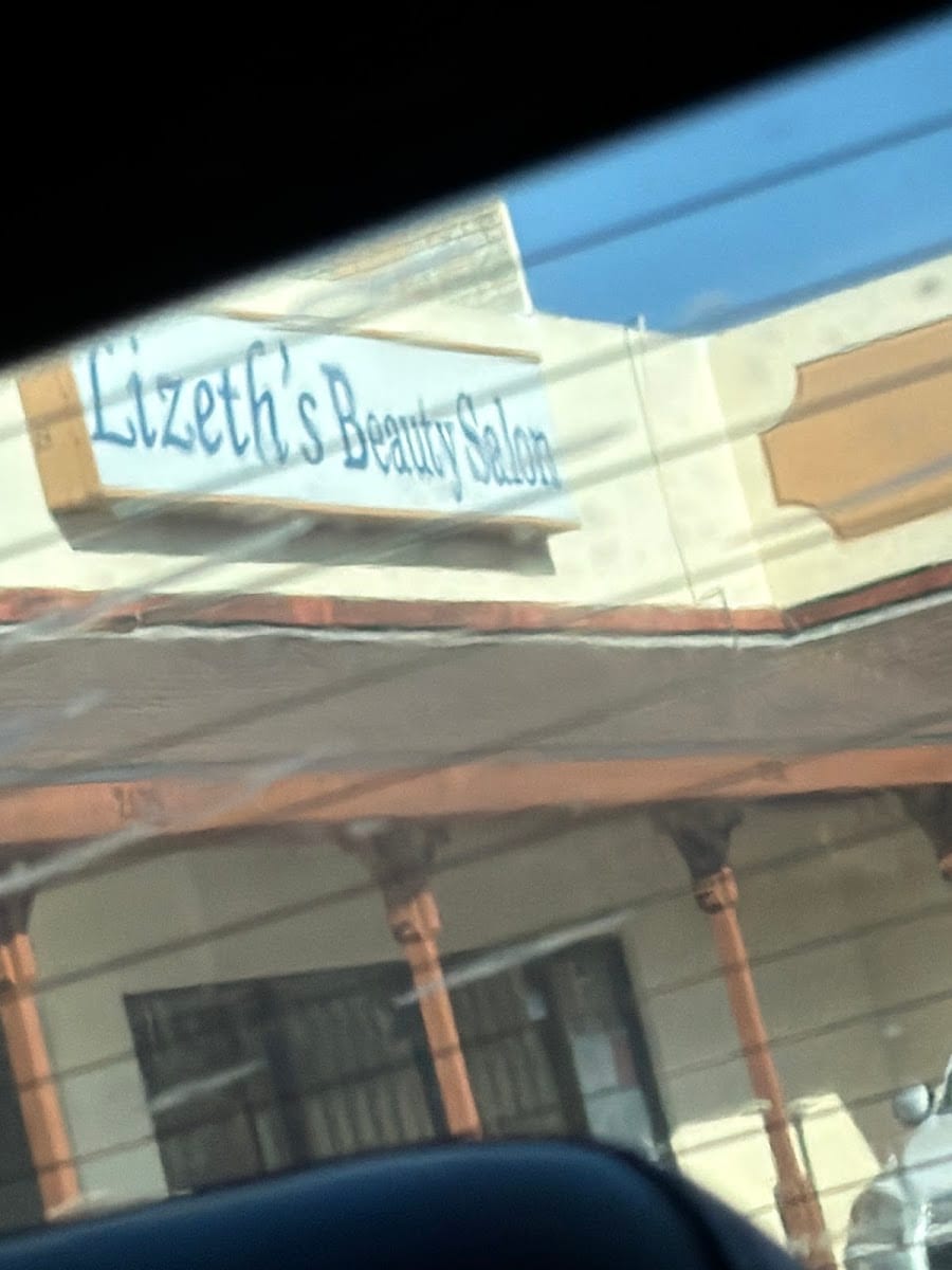 Lizeth's Beauty Salon