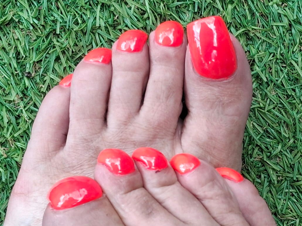 Heidy Nail Tech