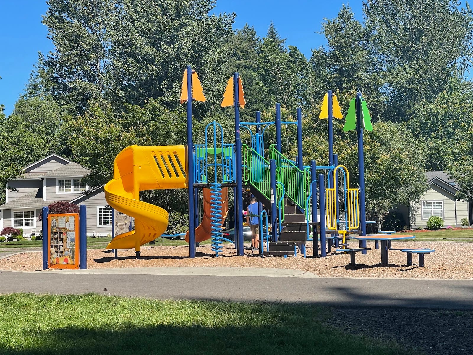 Margaret McKenny Park