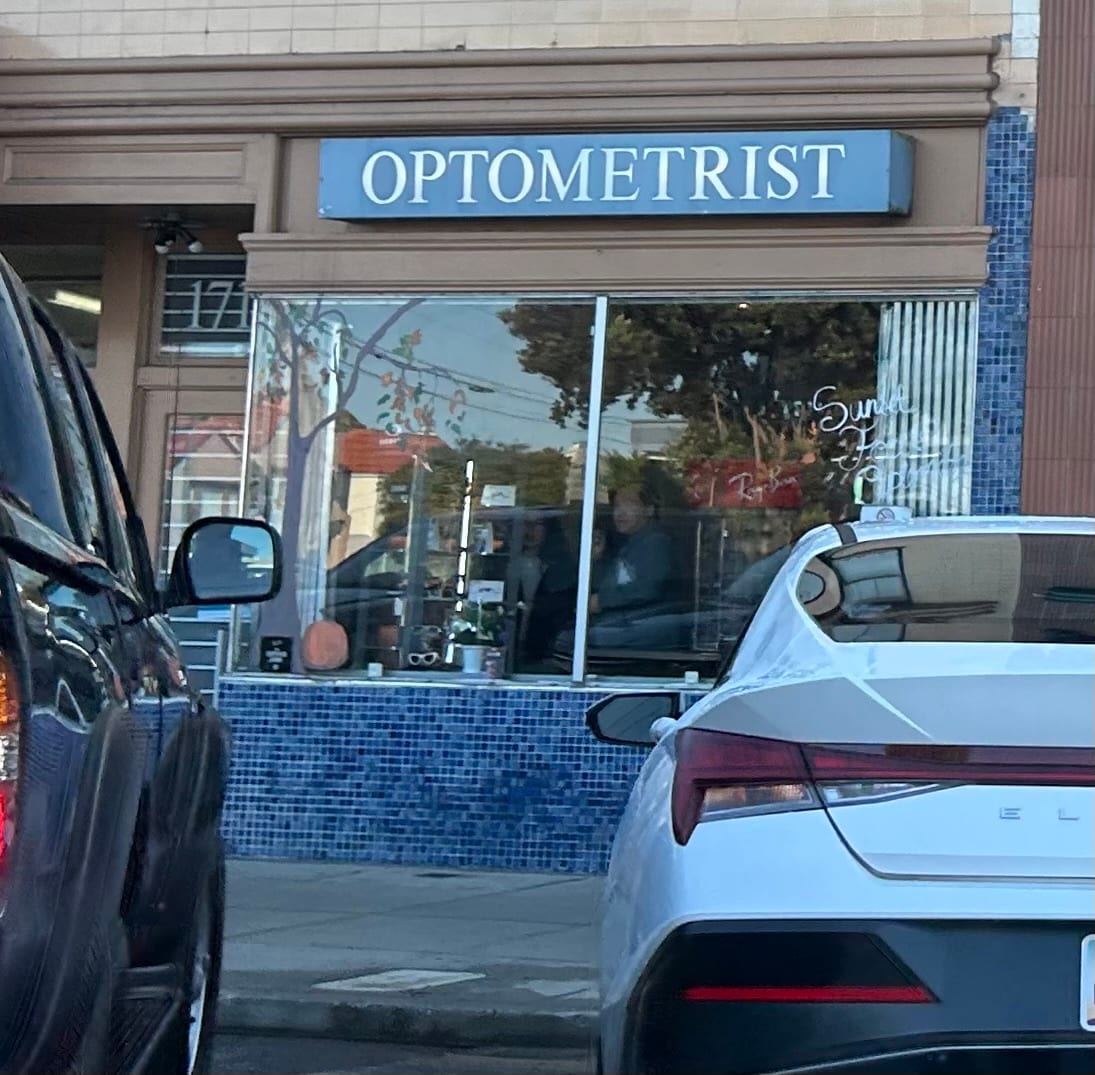 Sharon Lee, O.D. - Sunset Focus Optometry, photo 3