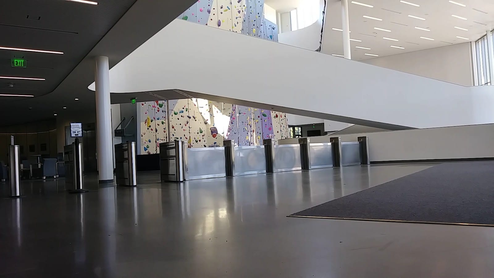 Mashouf Wellness Center, photo 2