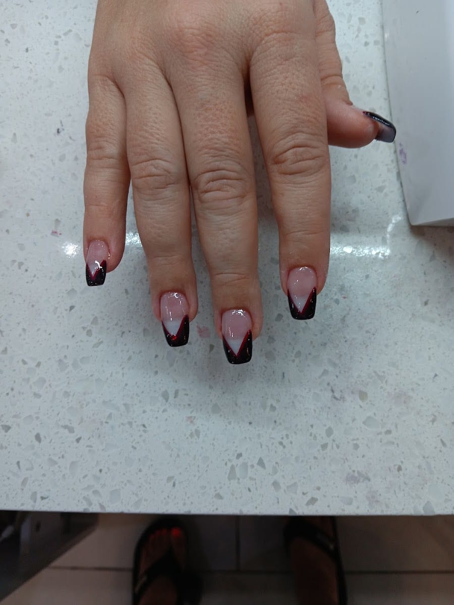 Aqua Nails, photo 3