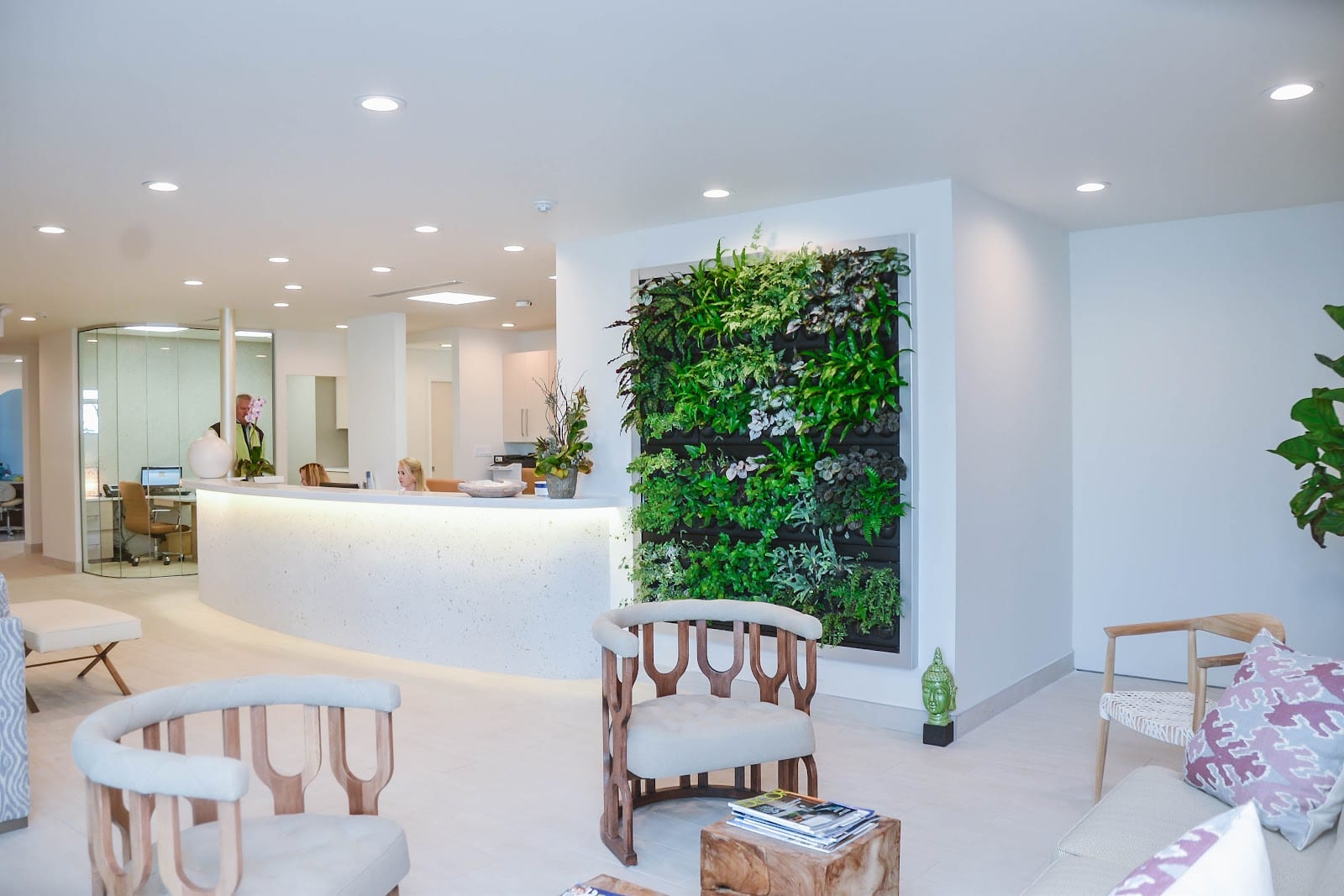 Bauer Dentistry: Marnie Bauer, DMD and Associates