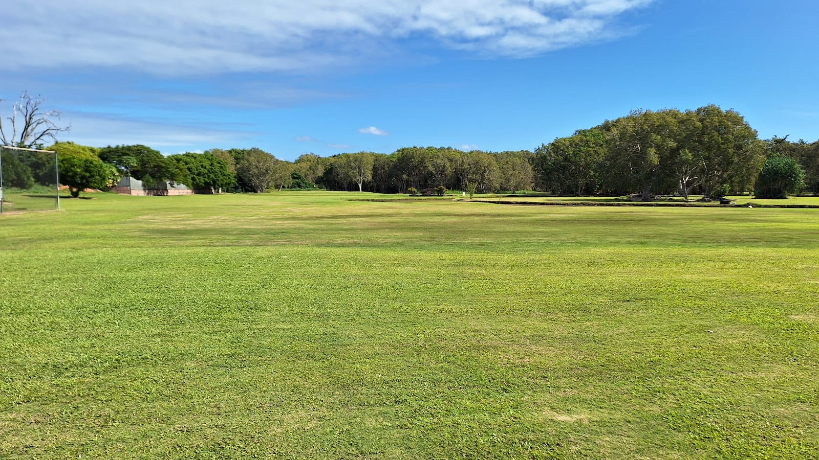Melaleuca Golf Course, photo 2