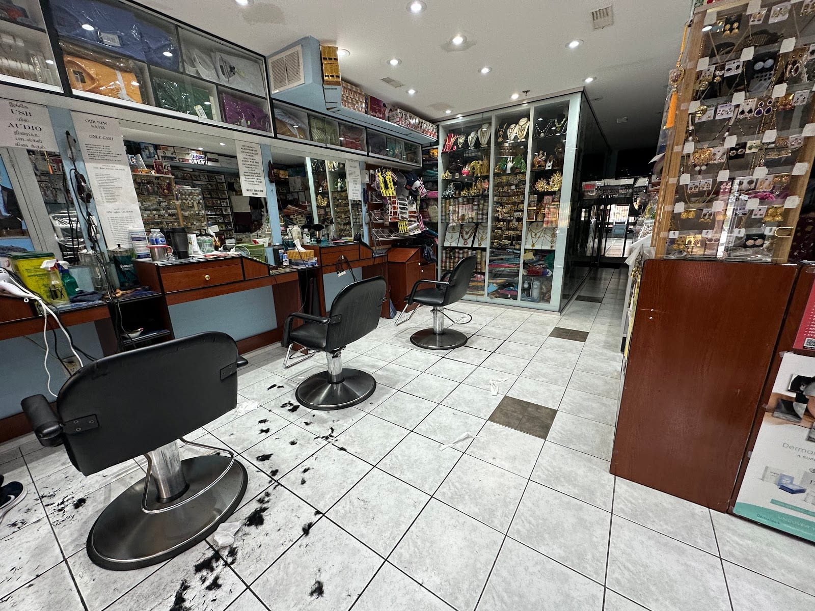 Romeo Beauty Salon