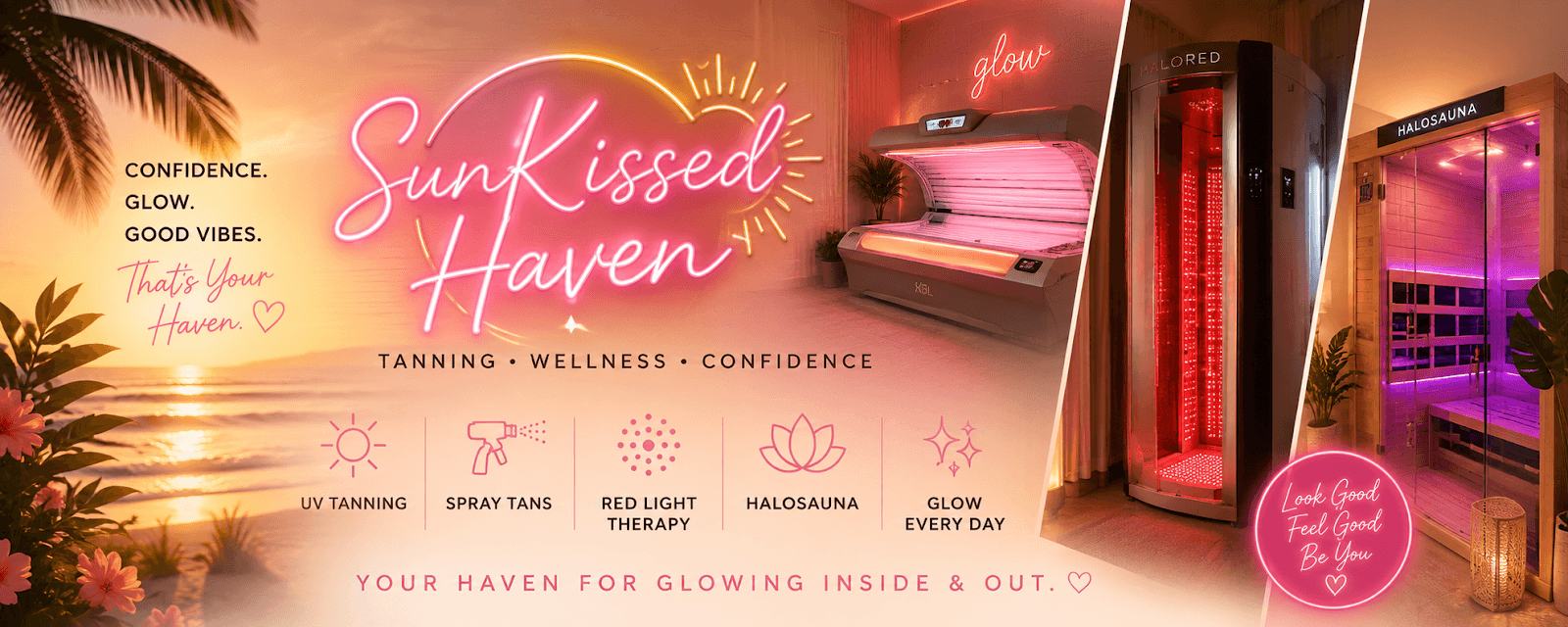 Sunkissed Haven, photo 2