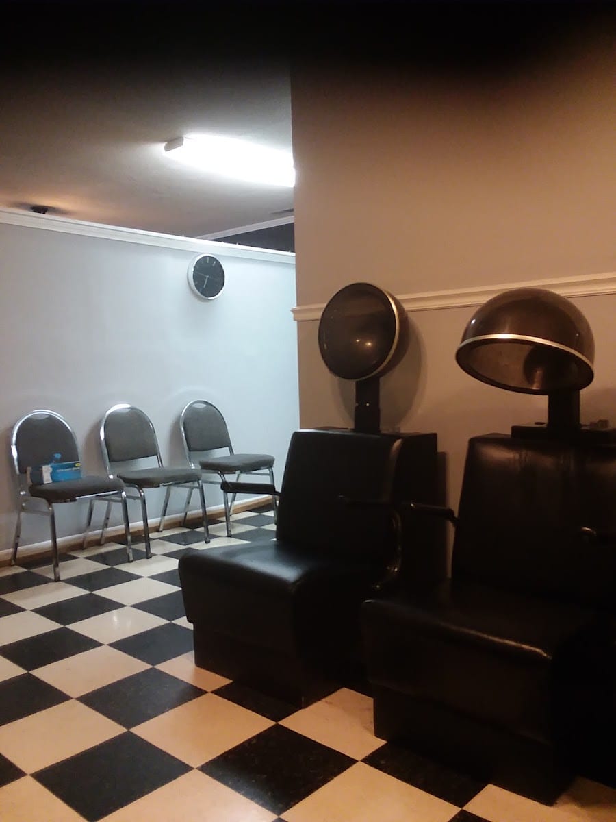 Snaz-Z Hair Salon