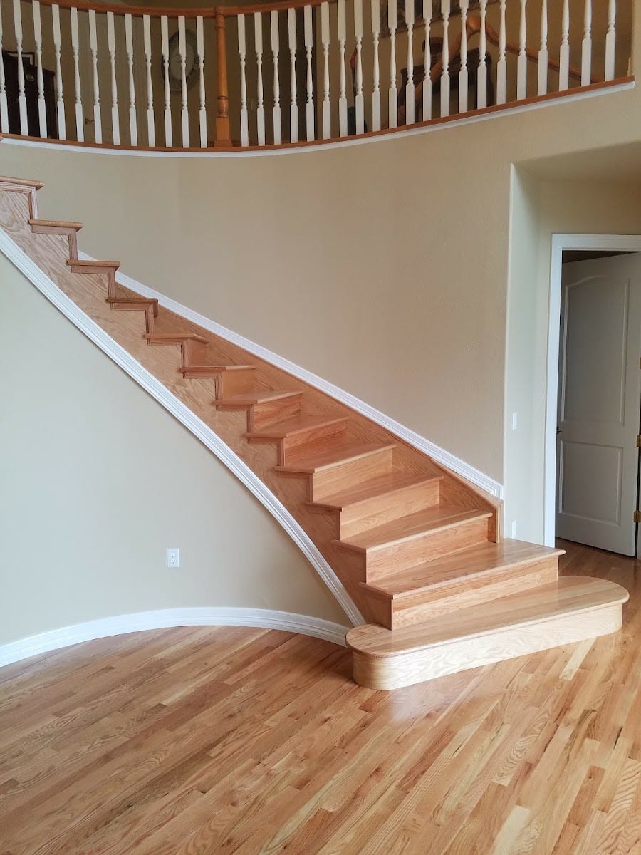 Gardner Hardwood Flooring LLC, photo 3