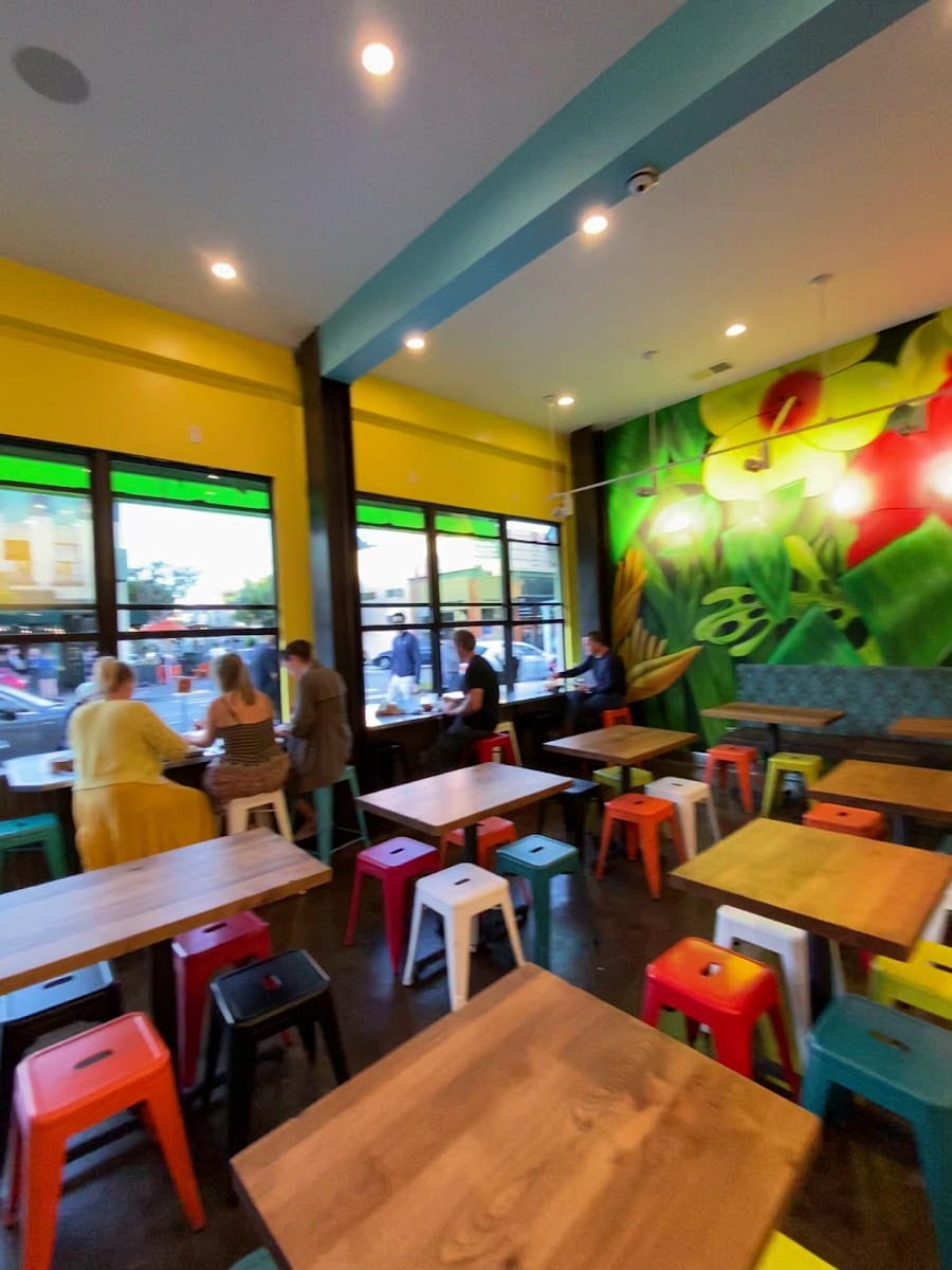 Bonita Taqueria y Rotisserie, photo 3