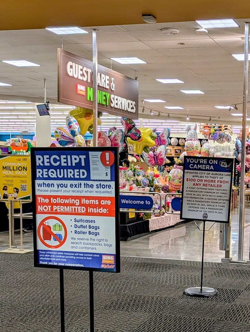 King Soopers, photo 4