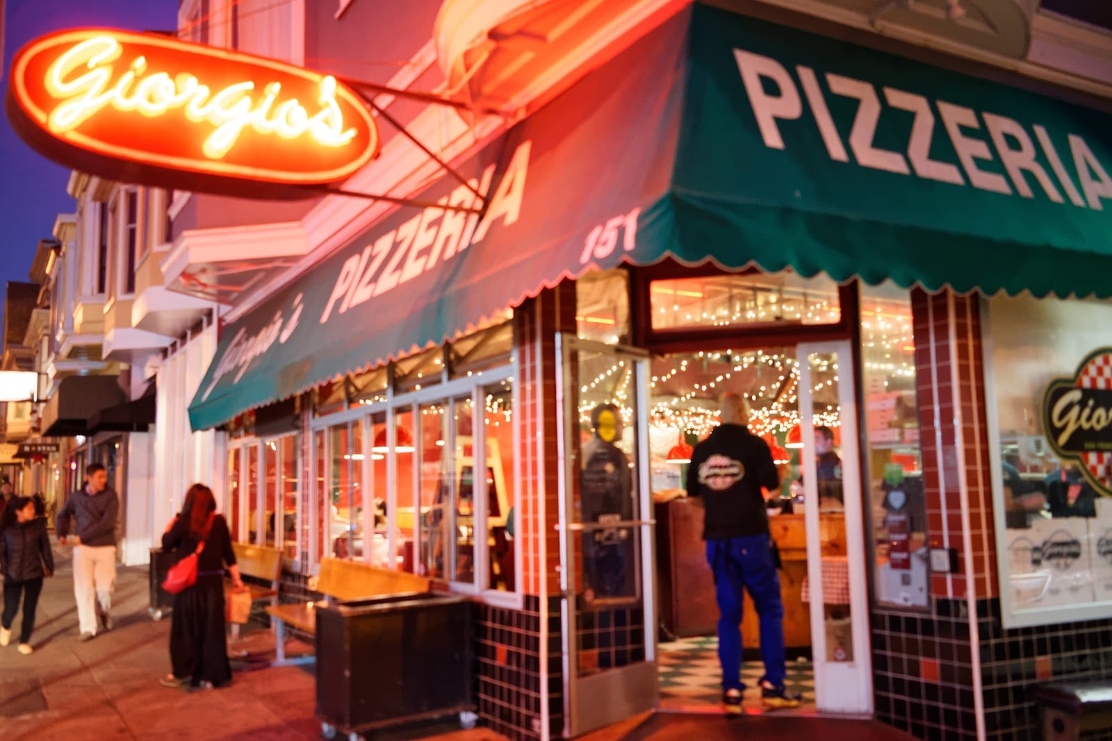 Giorgio's Pizzeria