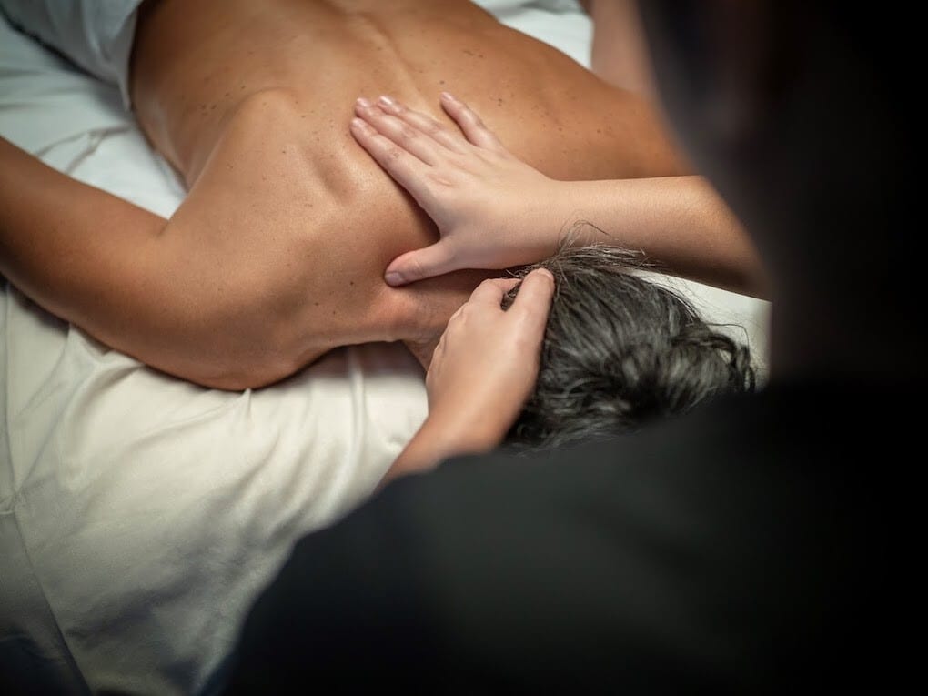 Massage Envy, photo 2