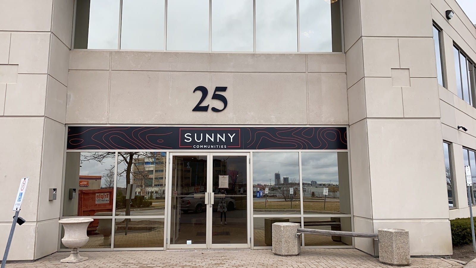Sunny Communities