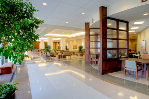 Ascension Seton Williamson Hospital, photo 3