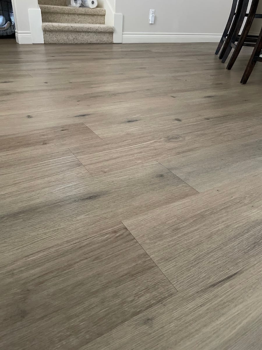 Bellus Flooring, photo 3