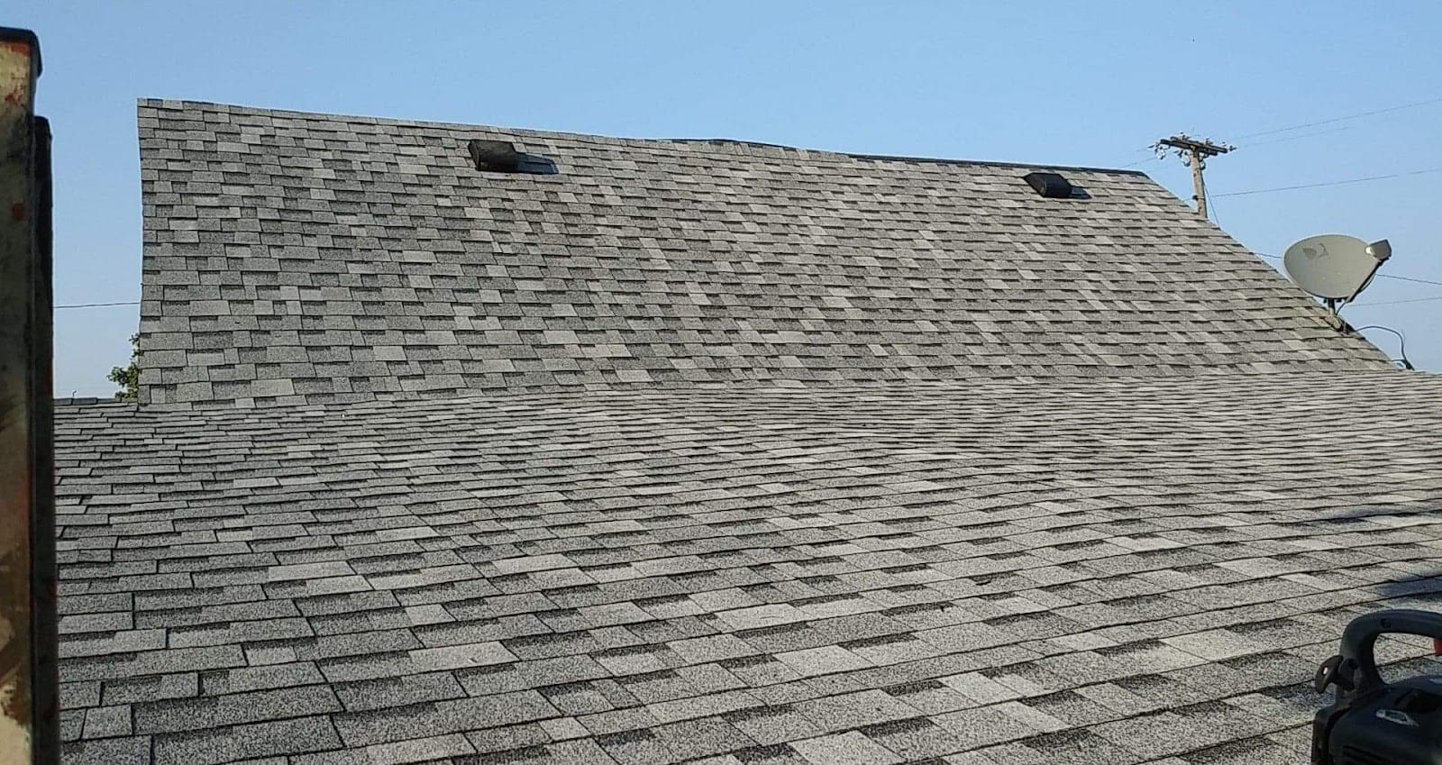 Mnr Quality Roofing, photo 2