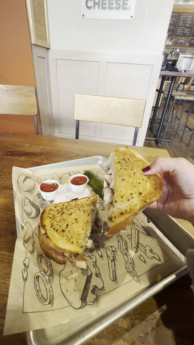 The Melt, photo 3