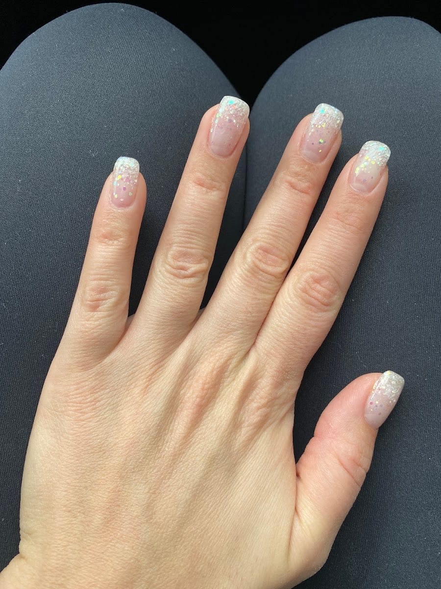 Sassy Nails & Spa
