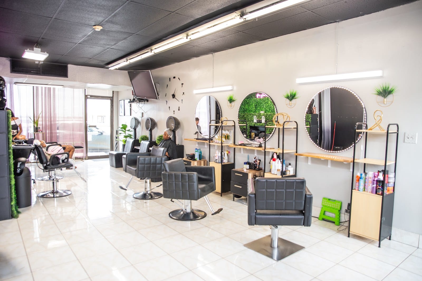 Beauty Theory Salon Hawaii
