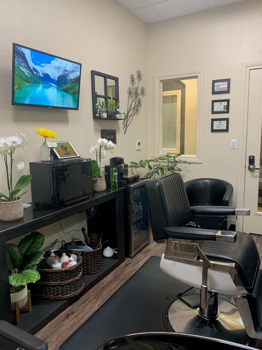 The Elite Man Hair Studio, photo 3