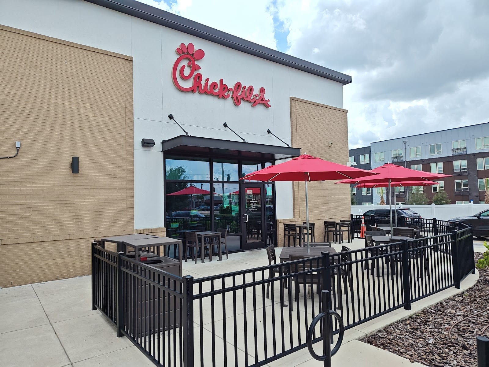 Chick-fil-A, photo 2