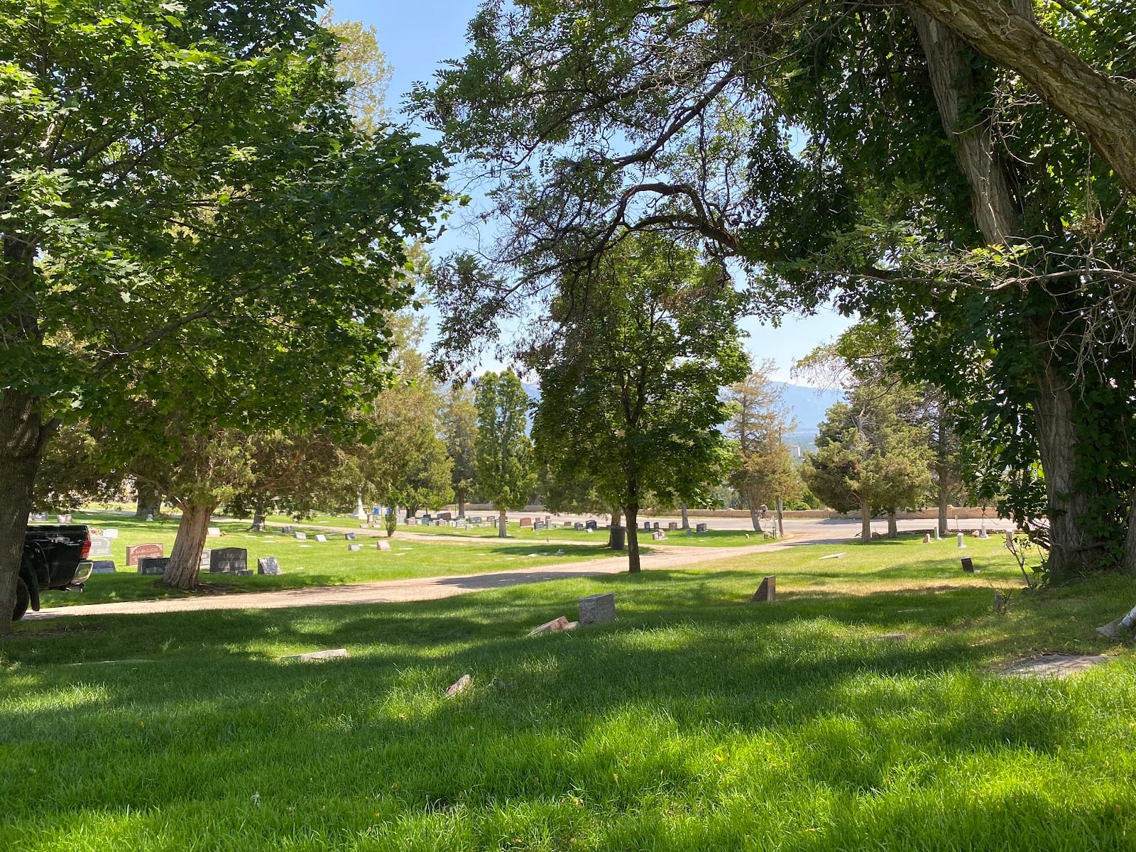 11th Avenue Park