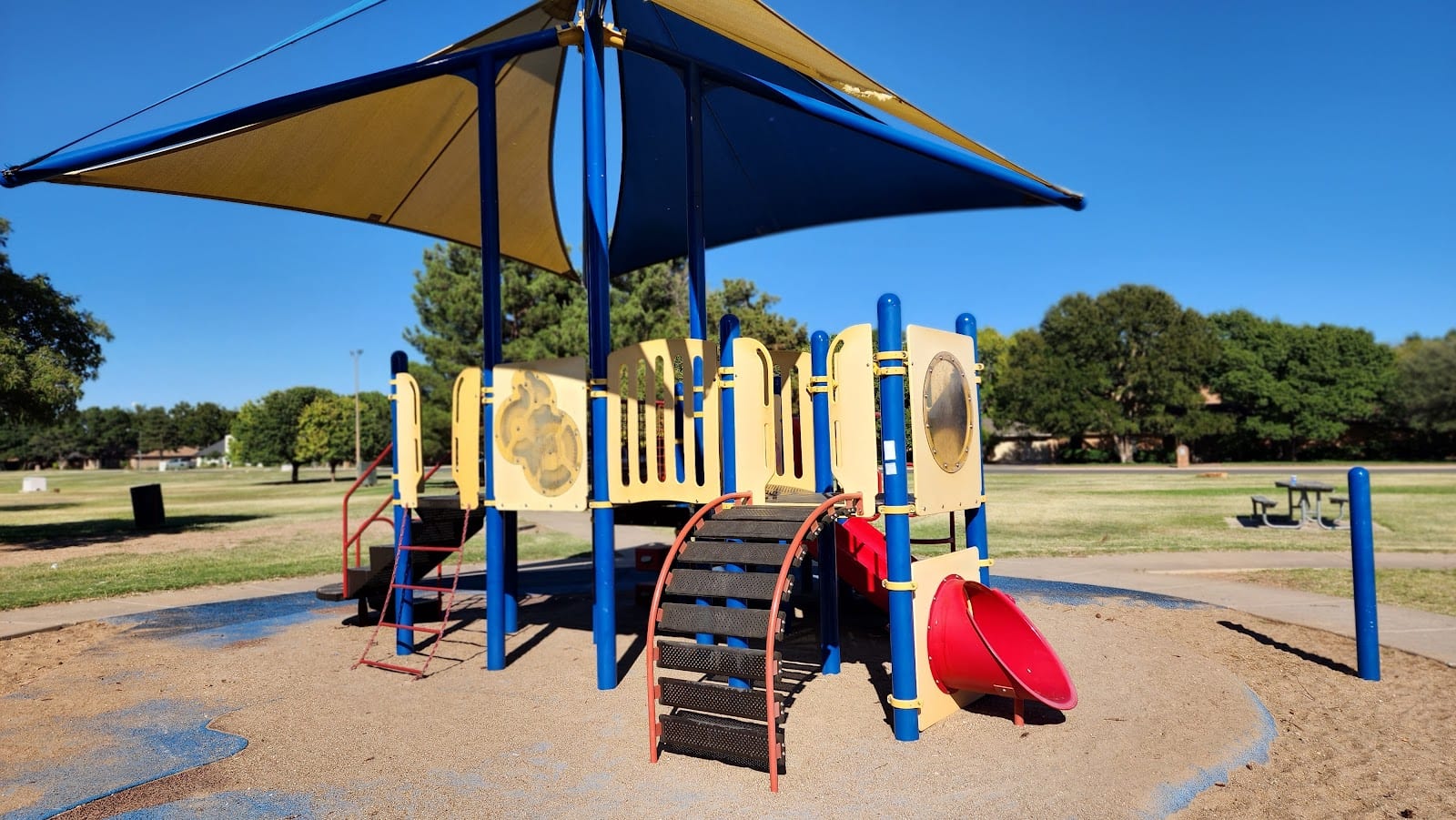Jan Jennings Park