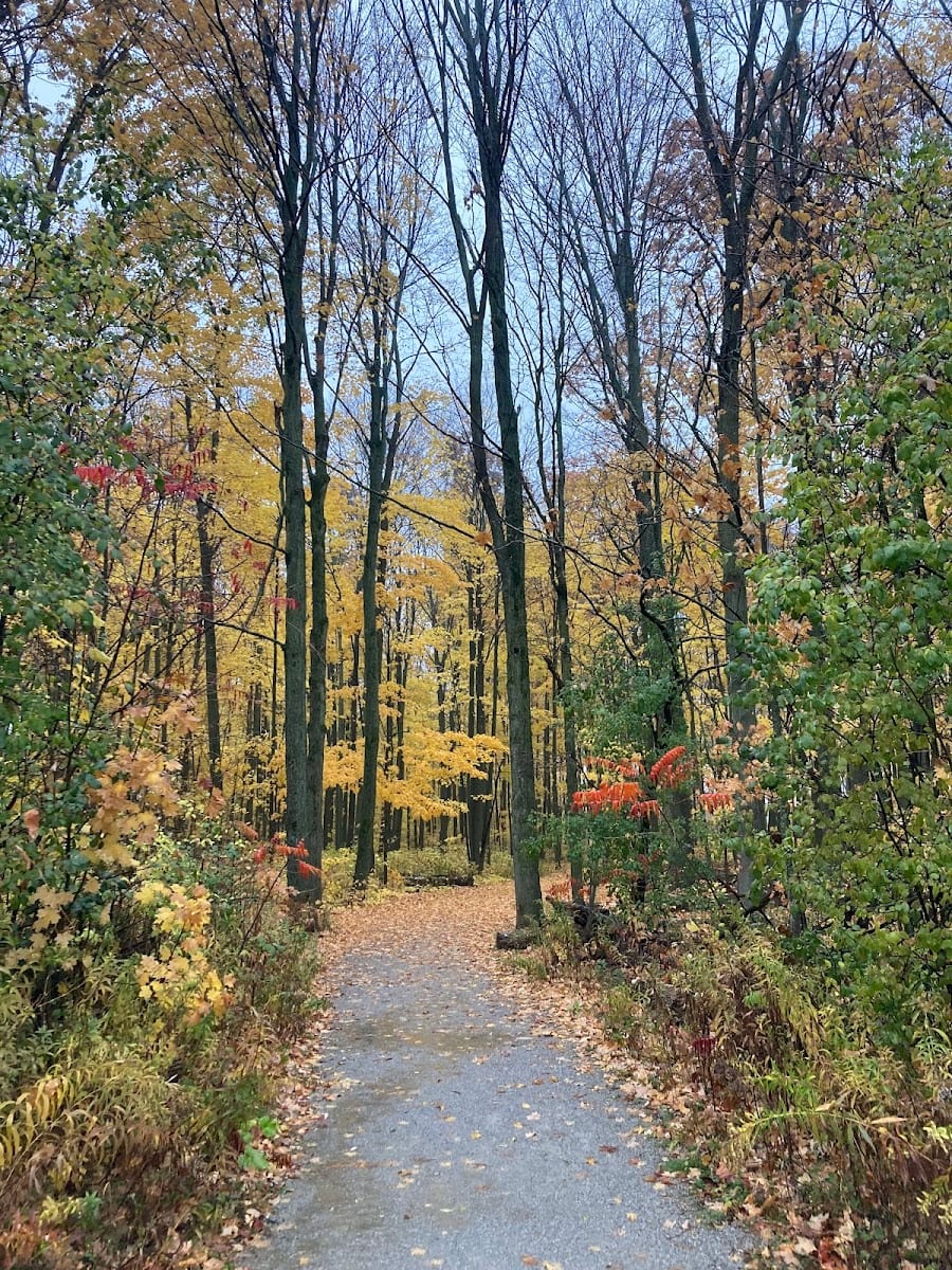 Oak Ridges Corridor, Conservation Reserve