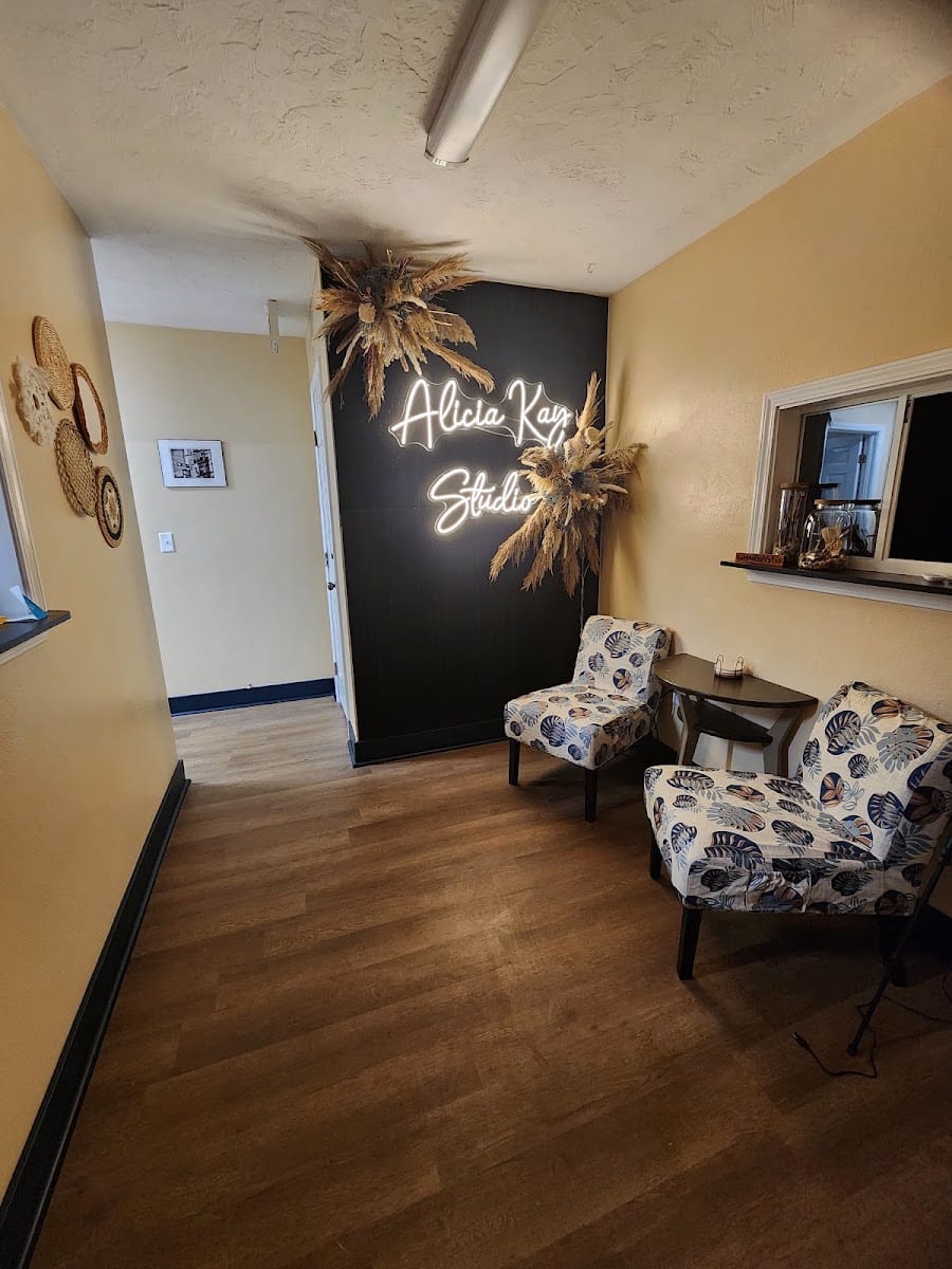 Alicia Kay Studio, photo 4