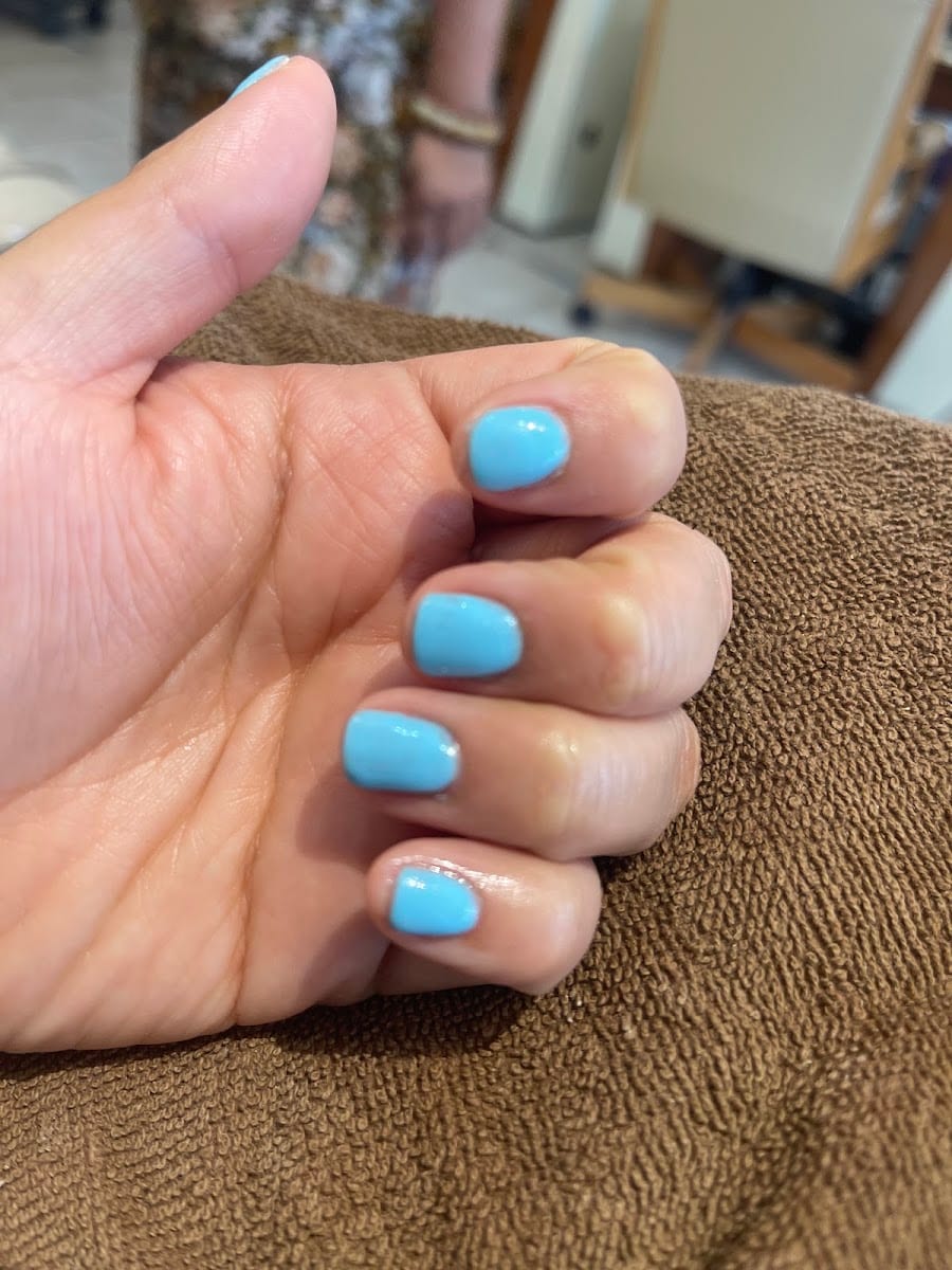 Susan's Nail & Facial (Plush Nails Studio)