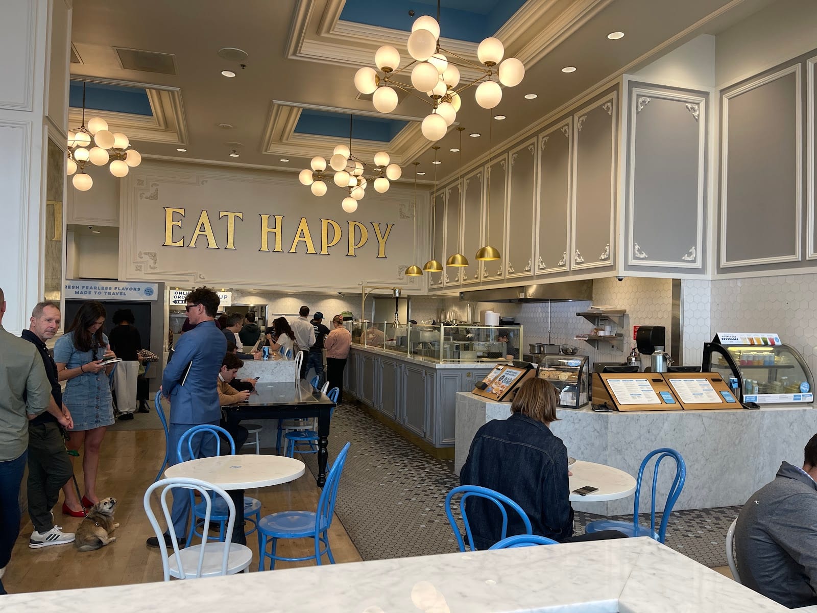 Mendocino Farms, photo 4
