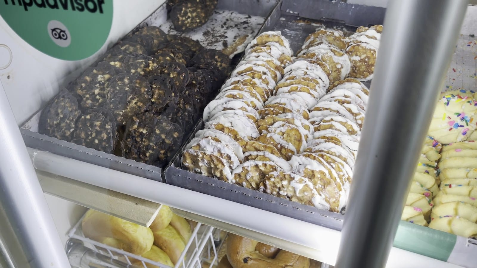 New York Bagel N Bakery, photo 3