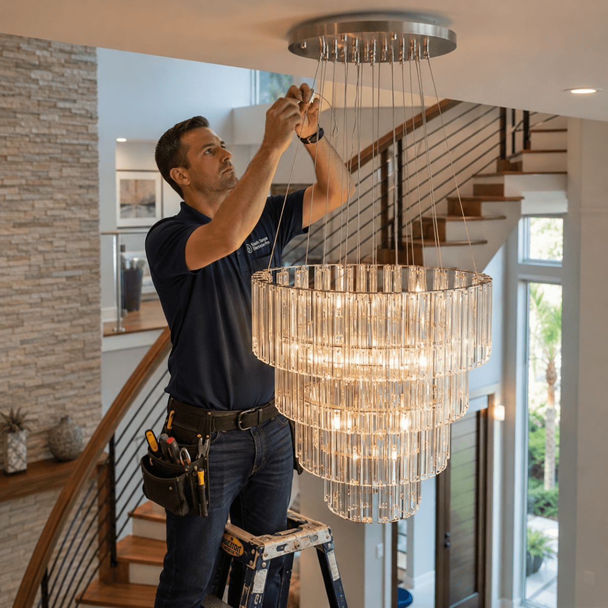 South Tampa Electrician Pros, photo 2