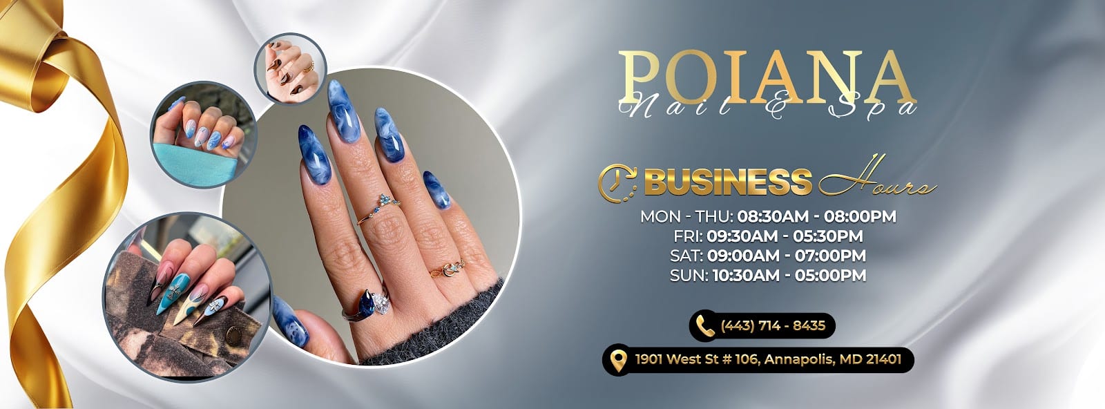 Poiana Nail Spa, photo 2