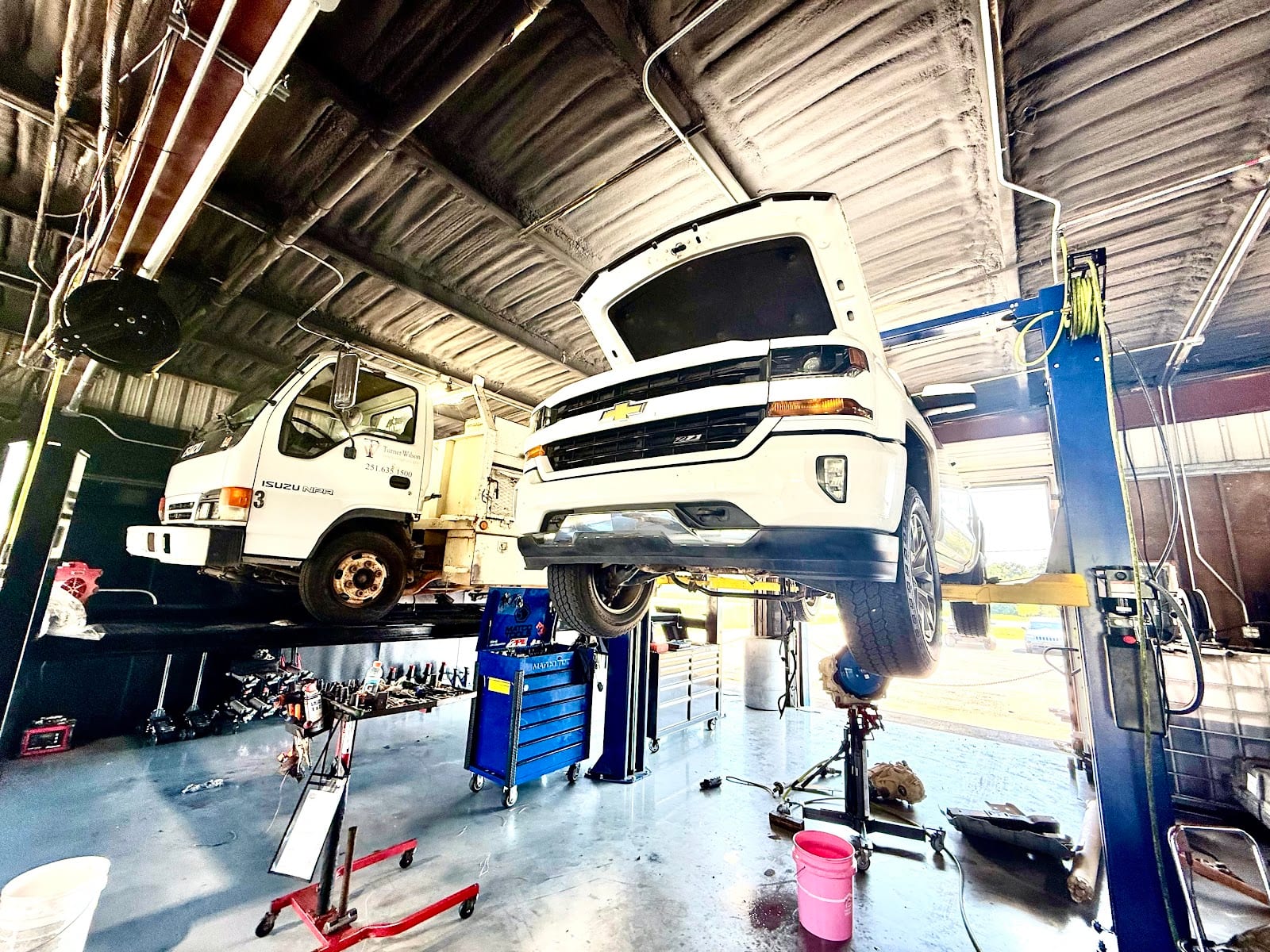 AAMCO Transmissions & Total Car Care, photo 2