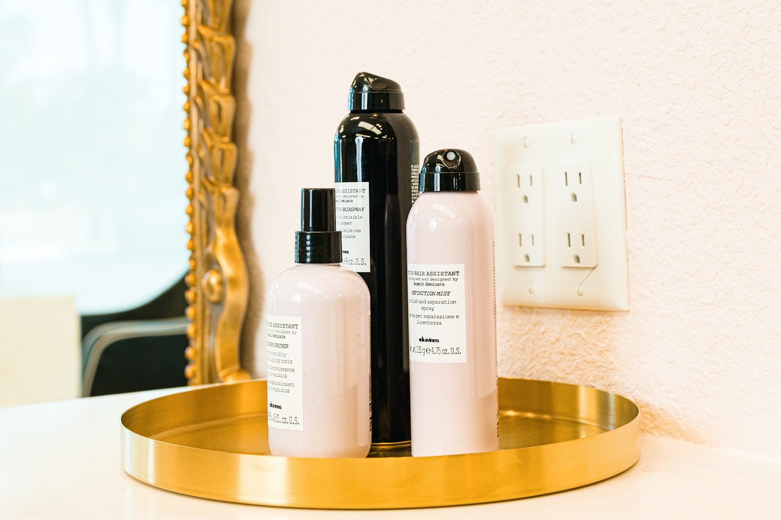 Headquarters Beauty Room, photo 3