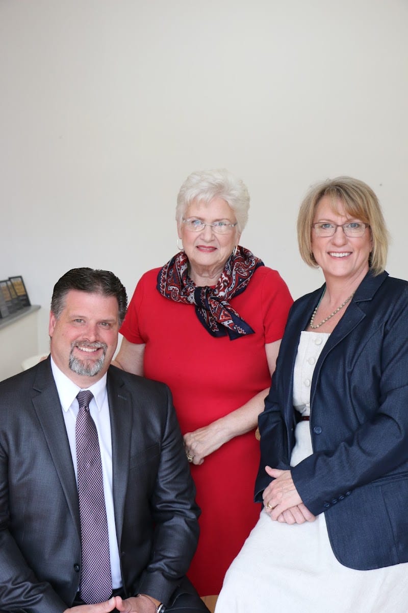 Sutton Osborne Real Estate Team, photo 2