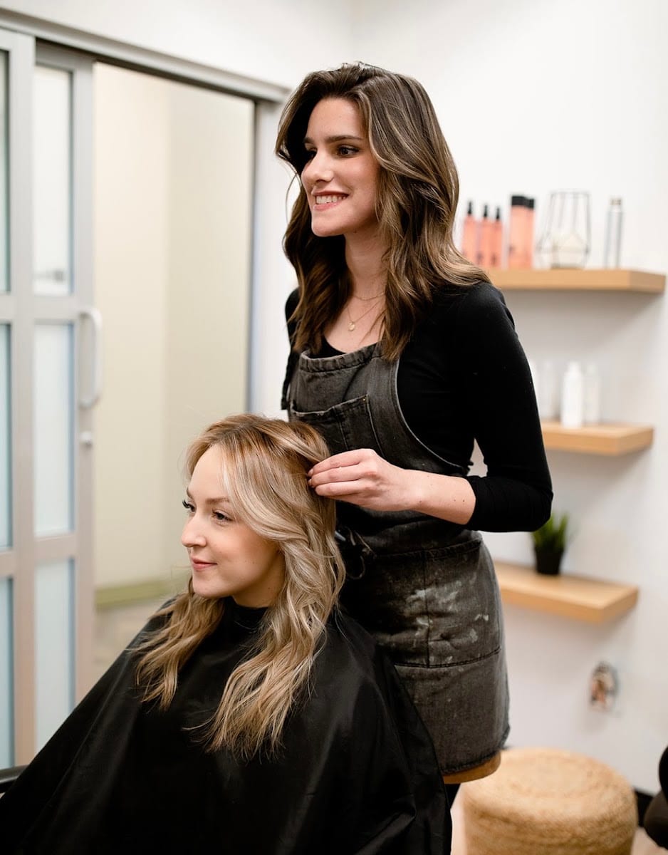 MH Hair Scottsdale AZ, photo 4