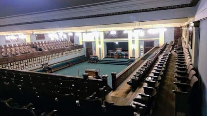 Battle Creek Masonic Center