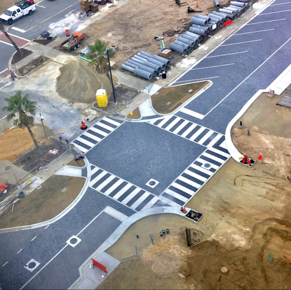 Prestige Pavers of Bay Co.inc, photo 2
