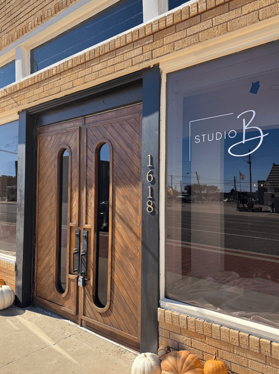 Studio B Lubbock, photo 4