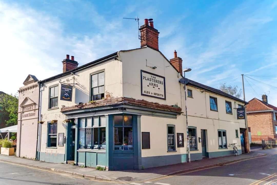 The Plasterer's Arms, photo 3