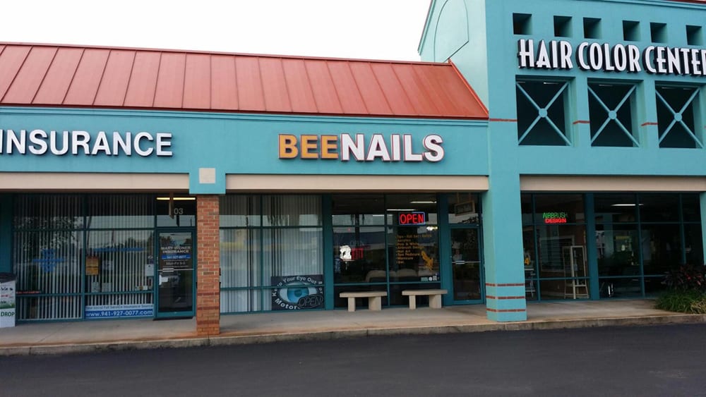 Bee Nails, photo 2