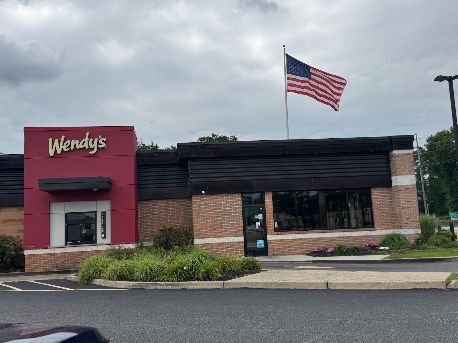 Wendy's, photo 2