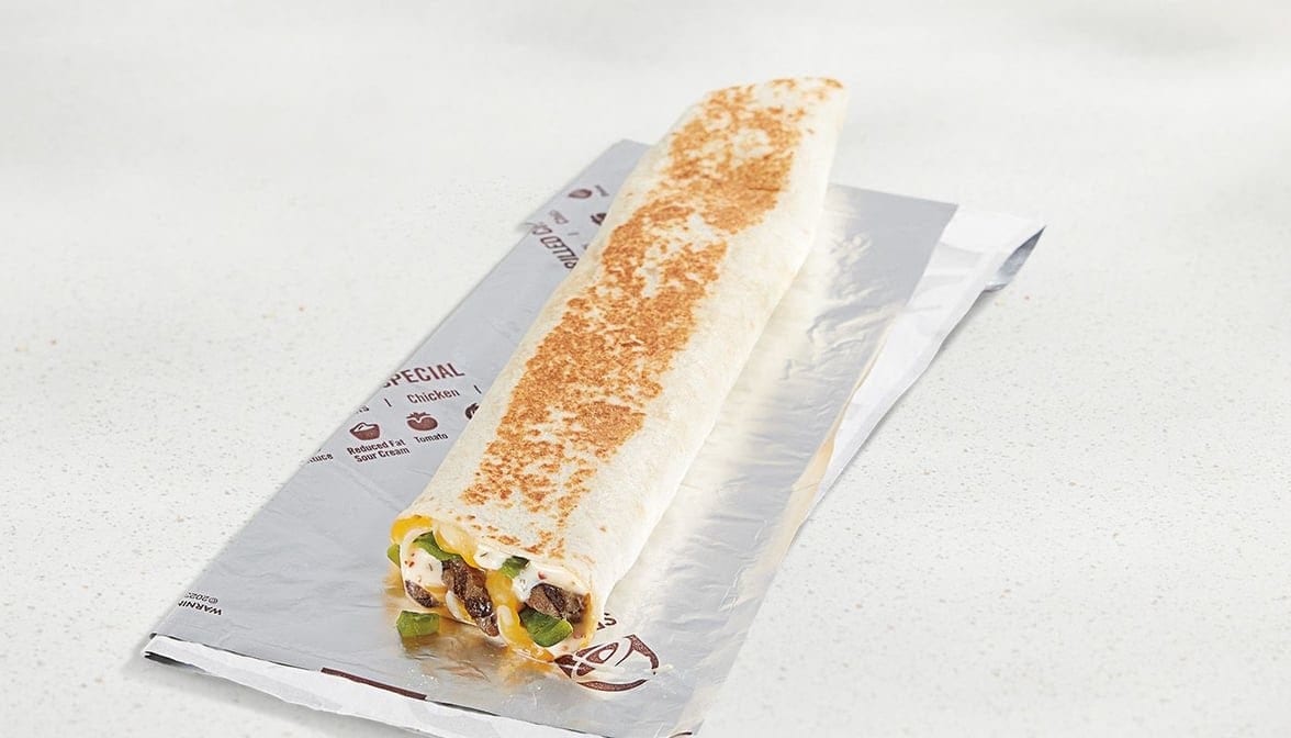 Taco Bell, photo 2